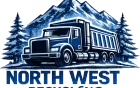 Northwest Recycling logo