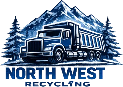 Northwest Recycling logo